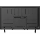 Телевизор LED PolarLine 43" 43PL51STC-SM черный FULL HD 60Hz DVB-T DVB-T2 DVB-C DVB-S2 USB WiFi Smart TV (RUS)