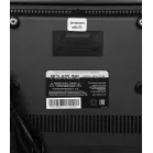 Телевизор LED PolarLine 50" 50PU11TC-SM черный 4K Ultra HD 60Hz DVB-T DVB-T2 DVB-C DVB-S2 USB WiFi Smart TV (RUS)