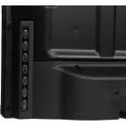 Телевизор LED PolarLine 50" 50PU11TC-SM черный 4K Ultra HD 60Hz DVB-T DVB-T2 DVB-C DVB-S2 USB WiFi Smart TV (RUS)