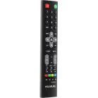 Телевизор LED PolarLine 50" 50PU11TC-SM черный 4K Ultra HD 60Hz DVB-T DVB-T2 DVB-C DVB-S2 USB WiFi Smart TV (RUS)