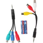 Телевизор LED PolarLine 50" 50PU11TC-SM черный 4K Ultra HD 60Hz DVB-T DVB-T2 DVB-C DVB-S2 USB WiFi Smart TV (RUS)