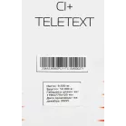 Телевизор LED PolarLine 50" 50PU11TC-SM черный 4K Ultra HD 60Hz DVB-T DVB-T2 DVB-C DVB-S2 USB WiFi Smart TV (RUS)