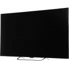 Телевизор LED PolarLine 50" 50PU11TC-SM черный 4K Ultra HD 60Hz DVB-T DVB-T2 DVB-C DVB-S2 USB WiFi Smart TV (RUS)