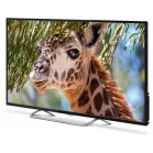 Телевизор LED PolarLine 55" 55PU11TC-SM черный 4K Ultra HD 60Hz DVB-T DVB-T2 DVB-C DVB-S2 USB WiFi Smart TV (RUS)