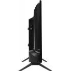 Телевизор LED PolarLine 24" 24PL51TC-SM черный HD 60Hz DVB-T DVB-T2 DVB-C DVB-S2 USB WiFi Smart TV (RUS)