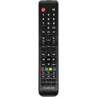 Телевизор LED PolarLine 24" 24PL51TC-SM черный HD 60Hz DVB-T DVB-T2 DVB-C DVB-S2 USB WiFi Smart TV (RUS)