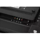 Телевизор LED PolarLine 32" 32PL14TC-SM черный HD 60Hz DVB-T DVB-T2 DVB-C USB WiFi Smart TV (RUS)