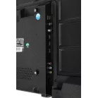 Телевизор LED PolarLine 43" 43PU11TC-SM черный 4K Ultra HD 60Hz DVB-T DVB-T2 DVB-C DVB-S DVB-S2 USB WiFi Smart TV (RUS)