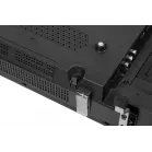 Телевизор LED PolarLine 43" 43PU11TC-SM черный 4K Ultra HD 60Hz DVB-T DVB-T2 DVB-C DVB-S DVB-S2 USB WiFi Smart TV (RUS)