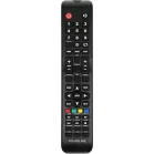 Телевизор LED PolarLine 32" 32PL13TC черный HD 60Hz DVB-T DVB-T2 DVB-C USB (RUS)