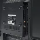 Телевизор LED PolarLine 32" 32PL53TC-SM черный FULL HD 60Hz DVB-T DVB-T2 DVB-C USB WiFi Smart TV (RUS)