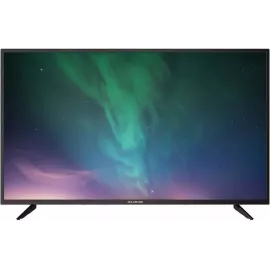 Телевизор LED PolarLine 40" 40PL51TC черный FULL HD 60Hz DVB-T DVB-T2 DVB-C DVB-S2 USB (RUS)