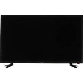 Телевизор LED Yuno 31.5" ULX-32TCS226 Яндекс.ТВ черный HD 50Hz DVB-T2 DVB-C DVB-S2 WiFi Smart TV (RUS)