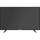 Телевизор LED Supra 43" STV-LC43LT0045F черный FULL HD 60Hz DVB-T DVB-T2 DVB-C USB (RUS)