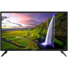 Телевизор LED Supra 40" STV-LC40LT0045F черный FULL HD 50Hz DVB-T DVB-T2 DVB-C (RUS)