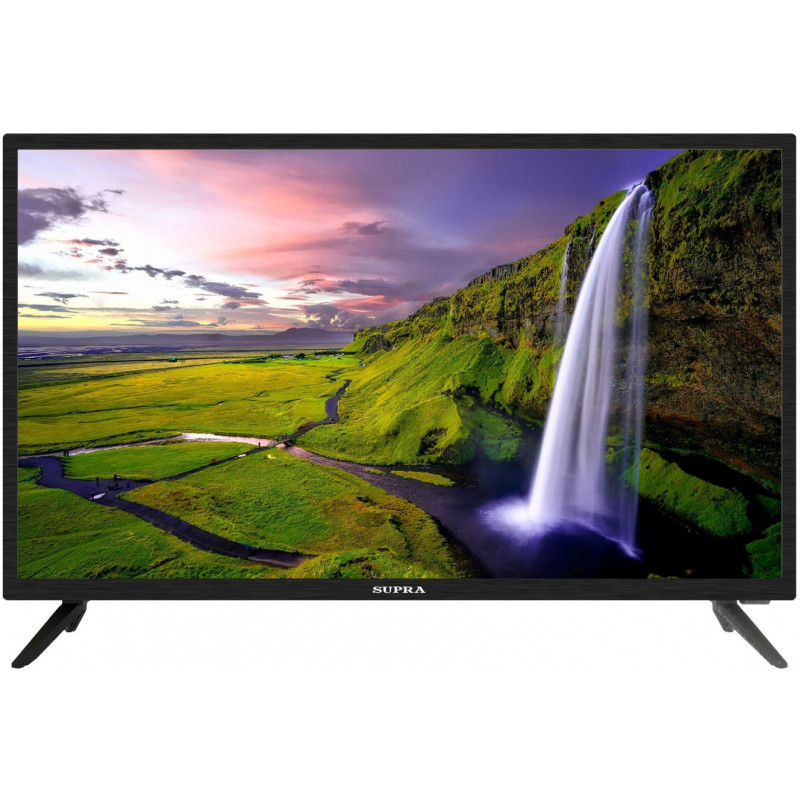 Телевизор LED Supra 40" STV-LC40LT0045F черный FULL HD 50Hz DVB-T DVB-T2 DVB-C (RUS) Телевизор LED Supra 40" STV-LC40LT0045F черный FULL HD 50Hz DVB-T DVB-T2 DVB-C (RUS)