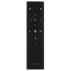 Телевизор LED Hyundai 43" H-LED43BU7000 Салют ТВ Frameless черный 4K Ultra HD 60Hz DVB-T DVB-T2 DVB-C DVB-S DVB-S2 USB WiFi Smart TV