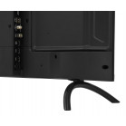 Телевизор LED Hyundai 65" H-LED65BU7000 Салют ТВ Frameless черный 4K Ultra HD 60Hz DVB-T DVB-T2 DVB-C DVB-S DVB-S2 USB WiFi Smart TV