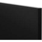 Телевизор LED Hyundai 75" H-LED75BU7002 Салют ТВ Metal черный 4K Ultra HD 60Hz DVB-T DVB-T2 DVB-C DVB-S DVB-S2 USB WiFi Smart TV