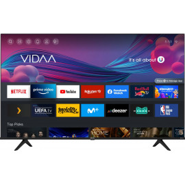 Телевизор LED Hisense 65