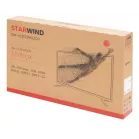 Телевизор LED Starwind 32" SW-LED32BG200 Frameless черный/черный HD 60Hz DVB-T DVB-T2 DVB-C DVB-S DVB-S2 USB