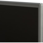 Телевизор LED Starwind 50" SW-LED50UG400 Яндекс.ТВ стальной 4K Ultra HD 60Hz DVB-T DVB-T2 DVB-C DVB-S DVB-S2 USB WiFi Smart TV
