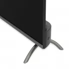 Телевизор LED Starwind 58" SW-LED58UG401 Яндекс.ТВ Frameless стальной 4K Ultra HD 60Hz DVB-T DVB-T2 DVB-C DVB-S DVB-S2 USB WiFi Smart TV