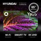 Телевизор LED Hyundai 65