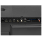 Телевизор LED Hyundai 65" H-LED65BU7003 Яндекс.ТВ Frameless черный 4K Ultra HD 60Hz DVB-T DVB-T2 DVB-C DVB-S DVB-S2 USB WiFi Smart TV
