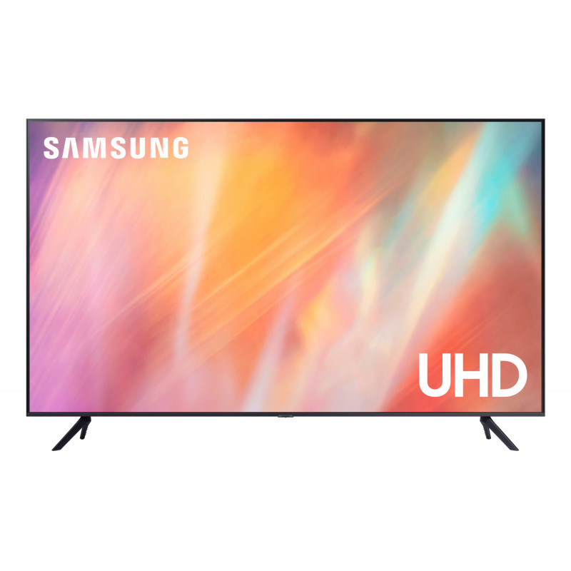 Телевизор LED Samsung 85" UE85AU7100UXCE Series 8 черный 4K Ultra HD 60Hz DVB-T2 DVB-C DVB-S2 WiFi Smart TV (RUS) Телевизор LED Samsung 85" UE85AU7100UXCE Series 8 черный 4K Ultra HD 60Hz DVB-T2 DVB-C DVB-S2 WiFi Smart TV (RUS)