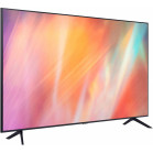 Телевизор LED Samsung 85" UE85AU7100UXCE Series 8 черный 4K Ultra HD 60Hz DVB-T2 DVB-C DVB-S2 WiFi Smart TV (RUS)