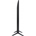 Телевизор LED Samsung 85" UE85AU7100UXCE Series 8 черный 4K Ultra HD 60Hz DVB-T2 DVB-C DVB-S2 WiFi Smart TV (RUS)