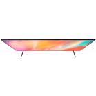 Телевизор LED Samsung 85" UE85AU7100UXCE Series 8 черный 4K Ultra HD 60Hz DVB-T2 DVB-C DVB-S2 WiFi Smart TV (RUS)