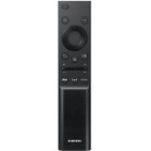 Телевизор LED Samsung 85" UE85AU7100UXCE Series 8 черный 4K Ultra HD 60Hz DVB-T2 DVB-C DVB-S2 WiFi Smart TV (RUS)