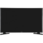 Телевизор LED Samsung 32" UE32T5300AUXCE Series 5 черный FULL HD 60Hz DVB-T2 DVB-C DVB-S2 USB 2.0 WiFi Smart TV (RUS)