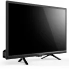 Телевизор LED SunWind 24" SUN-LED24XB203 черный HD 60Hz DVB-T DVB-T2 DVB-C DVB-S DVB-S2 USB WiFi