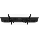 Телевизор LED SunWind 24" SUN-LED24XB203 черный HD 60Hz DVB-T DVB-T2 DVB-C DVB-S DVB-S2 USB WiFi