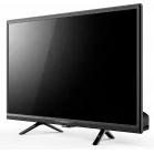 Телевизор LED SunWind 24" SUN-LED24XB203 черный HD 60Hz DVB-T DVB-T2 DVB-C DVB-S DVB-S2 USB WiFi