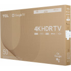 Телевизор LED TCL 50