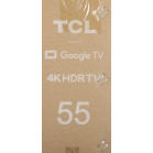 Телевизор LED TCL 55