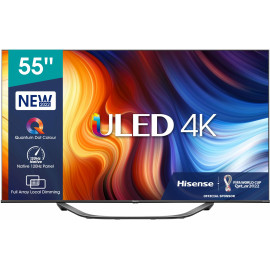 Телевизор LED Hisense 55