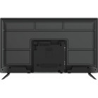 Телевизор LED BBK 40" 40LEX-7257/FTS2C Яндекс.ТВ черный FULL HD 50Hz DVB-T2 DVB-C DVB-S2 WiFi Smart TV (RUS)