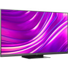 Телевизор QLED Hisense 75" 75U8HQ черный 4K Ultra HD 120Hz DVB-T DVB-T2 DVB-C DVB-S DVB-S2 WiFi Smart TV