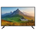 Телевизор LED Digma 40" DM-LED40MBB21 черный FULL HD 60Hz DVB-T DVB-T2 DVB-C DVB-S DVB-S2 USB WiFi