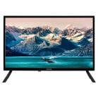 Телевизор LED Digma 24" DM-LED24MBB21 черный HD 60Hz DVB-T DVB-T2 DVB-C DVB-S DVB-S2 USB