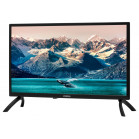 Телевизор LED Digma 24" DM-LED24MBB21 черный HD 60Hz DVB-T DVB-T2 DVB-C DVB-S DVB-S2 USB