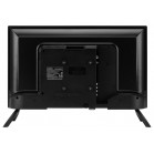 Телевизор LED Digma 24" DM-LED24MBB21 черный HD 60Hz DVB-T DVB-T2 DVB-C DVB-S DVB-S2 USB