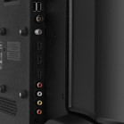 Телевизор LED Digma 24" DM-LED24MBB21 черный HD 60Hz DVB-T DVB-T2 DVB-C DVB-S DVB-S2 USB