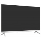 Телевизор LED Starwind 32" SW-LED32SG311 Яндекс.ТВ Frameless белый HD 60Hz DVB-T DVB-T2 DVB-C DVB-S DVB-S2 USB WiFi Smart TV