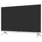 Телевизор LED Starwind 32" SW-LED32SG311 Яндекс.ТВ Frameless белый HD 60Hz DVB-T DVB-T2 DVB-C DVB-S DVB-S2 USB WiFi Smart TV
